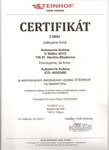 certifikat skoleni hak pol tazna zarizeni 2