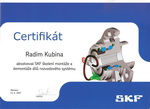 certifikat skoleni skf remeny